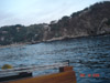 Arriving in Bara