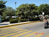 Town square